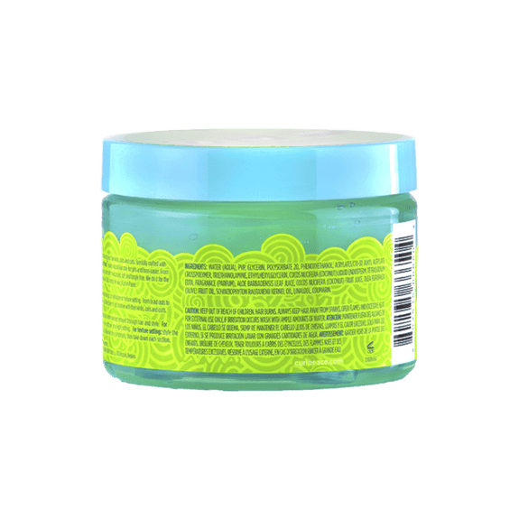 CURL PEACENourishing & Defining Slime Styler-12 oz