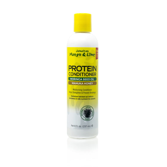 JAMAICAN MANGO & LIME PROTEIN CONDITIONER 8 oz