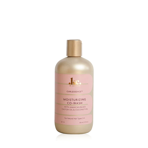 KERACARE CurlEssence Coconut Co-Wash- 12OZ