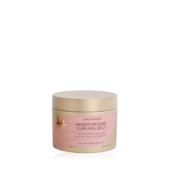 KERACARE CurlEssence Coconut Curling Jelly