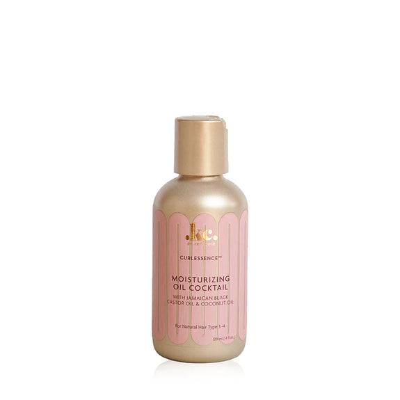 KERACARE CurlEssence Oil Cocktail-2OZ