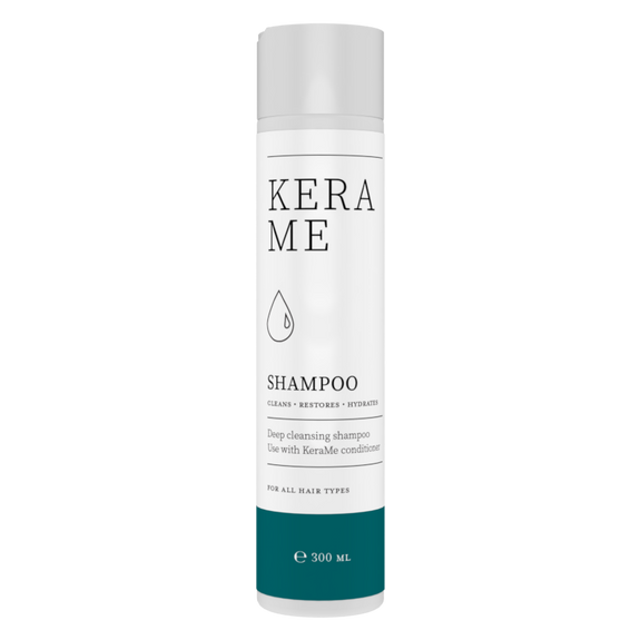 KERA ME ORIGINAL SHAMPOO-300 ML