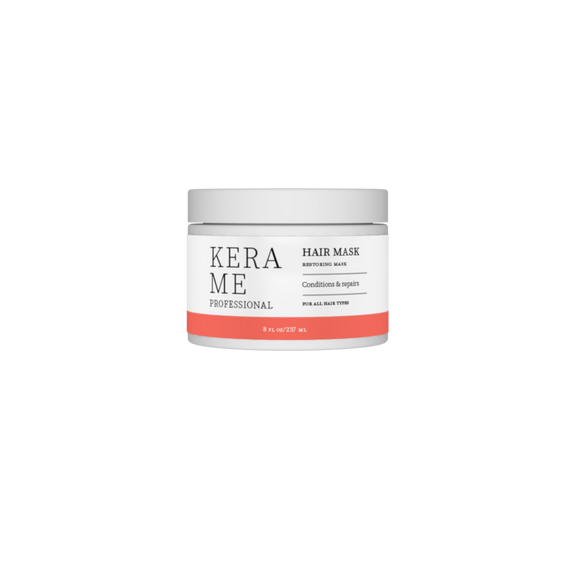 KERA ME ORIGINAL TREATMENT MASK-8 OZ