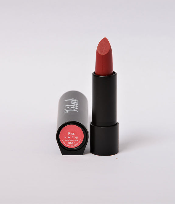 VITAL PURE  MATTE LIPSTICK COLOURS