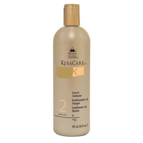 KERACARE LEAVE-IN CONDITIONER 475ml