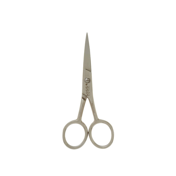 KISS NEW YORK Premium Moustache Scissors
