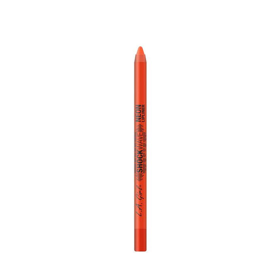 LA GIRL SHOCKWAVE NEON LIPLINER