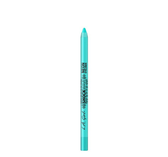 LA GIRL SHOCKWAVE NEON EYELINER