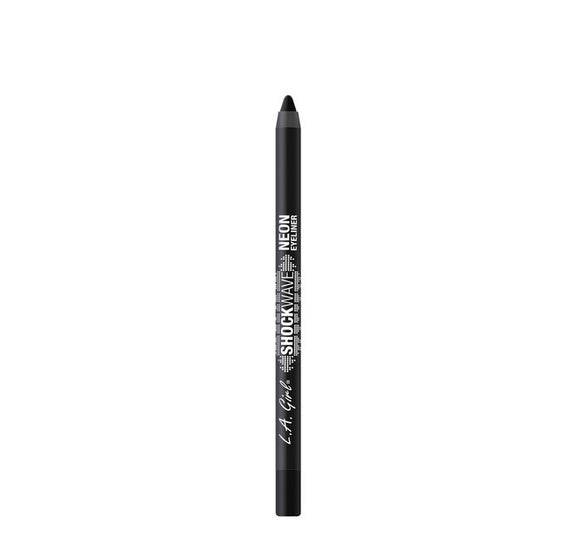 LA GIRL SHOCKWAVE NEON EYELINER