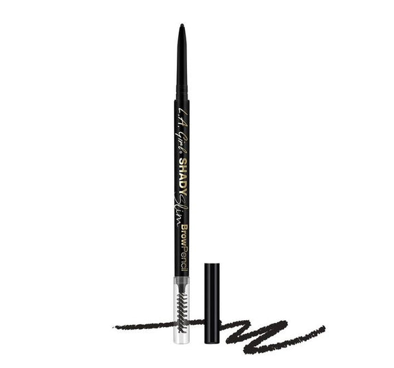 LA GIRL SHADY SLIM BROW PENCIL
