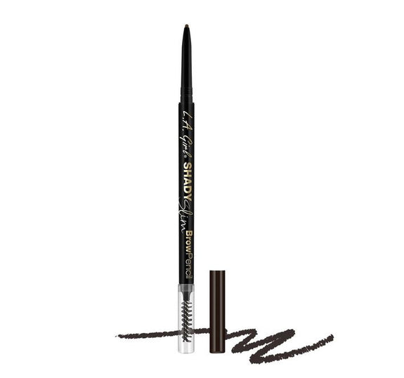 LA GIRL SHADY SLIM BROW PENCIL