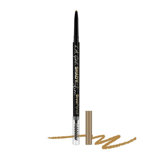 LA GIRL SHADY SLIM BROW PENCIL