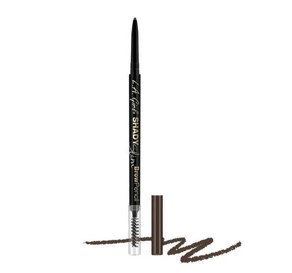 LA GIRL SHADY SLIM BROW PENCIL