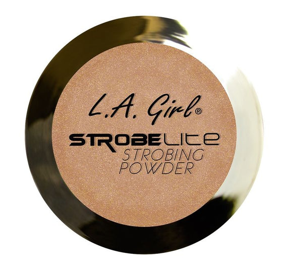 LA GIRL STROBE LITE POWDER