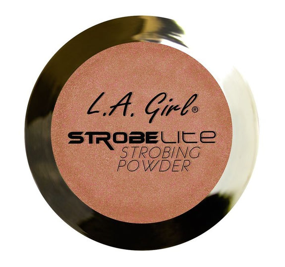 LA GIRL STROBE LITE POWDER