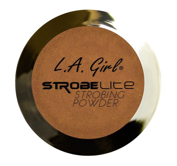 LA GIRL STROBE LITE POWDER