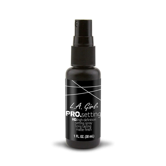 L.A GIRL PRO.SETTING SPRAY-30ML