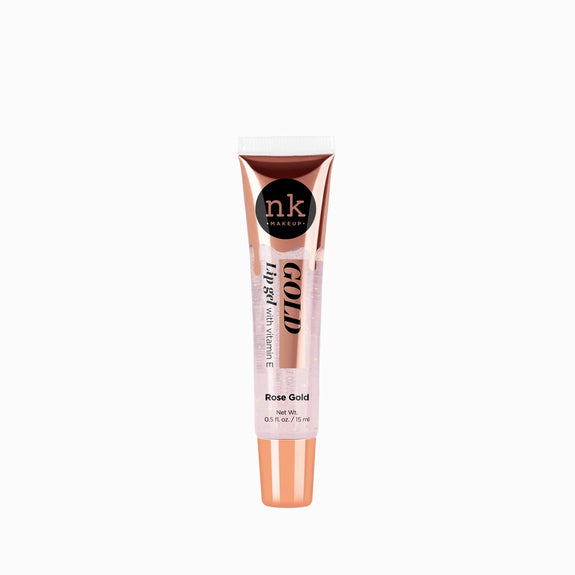 NK GOLD LIP GEL