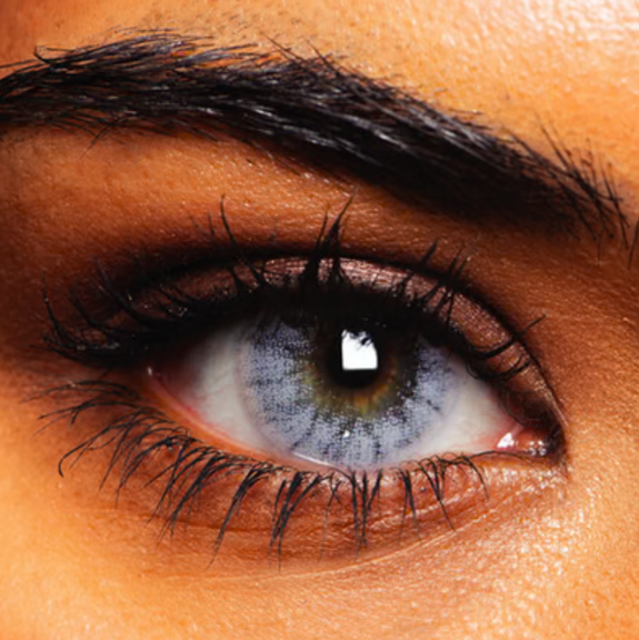 MESMEREYEZ CONTACT LENSES LONDON SKY