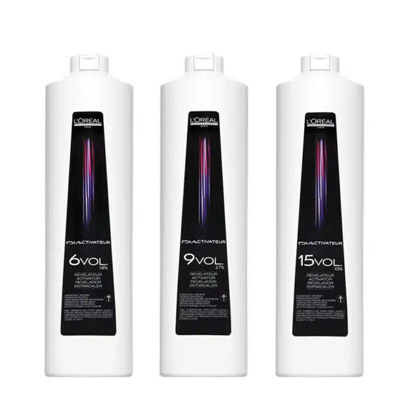 L'ORÉAL PROFESSIONNEL  DIA ACTIVATEUR 1000ML