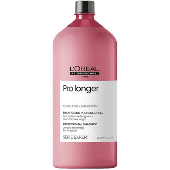 L'Oreal Professionnel Serie Expert Pro Longer Lengths Renewing Shampoo 1500ml