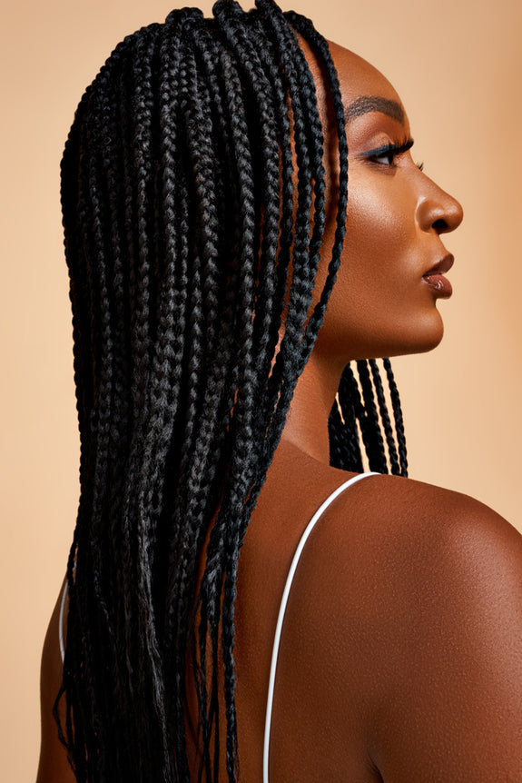 X-Pression - Lagos Braid