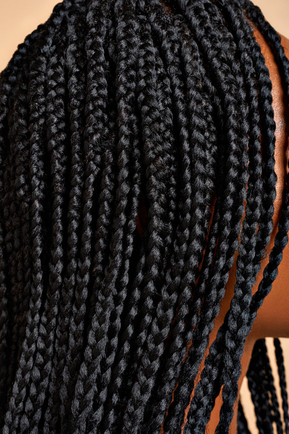 X-Pression - Lagos Braid