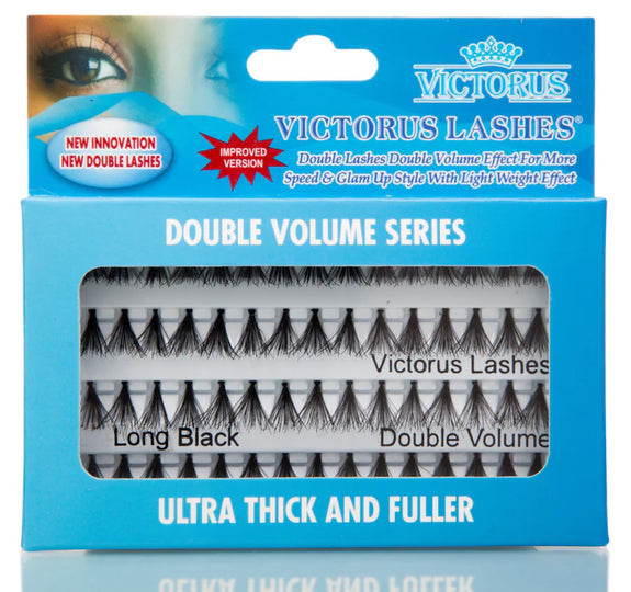 VICTORUS DOUBLE VOLUME SERIES