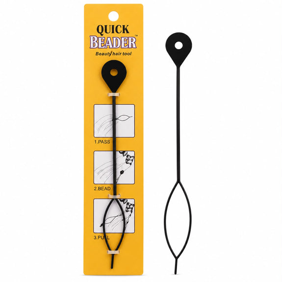 Murry Collection Hair Bead Connector