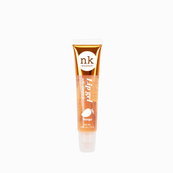 NK Lip Gel With Vitamin E Mango 15ml