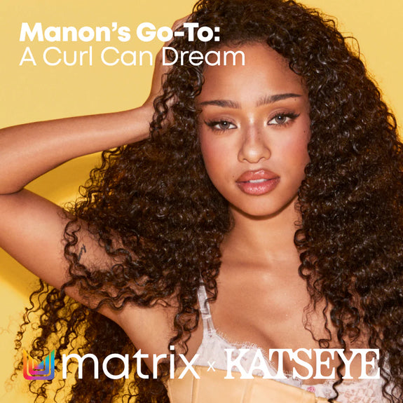 Matrix A Curl Can Dream Rich Hydrating Hair Mask 250ml/8.4oz