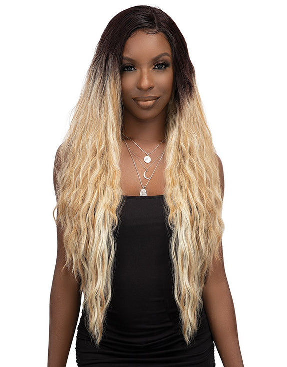 JANET MELT HD 13X6 LACE BAILEY WIG