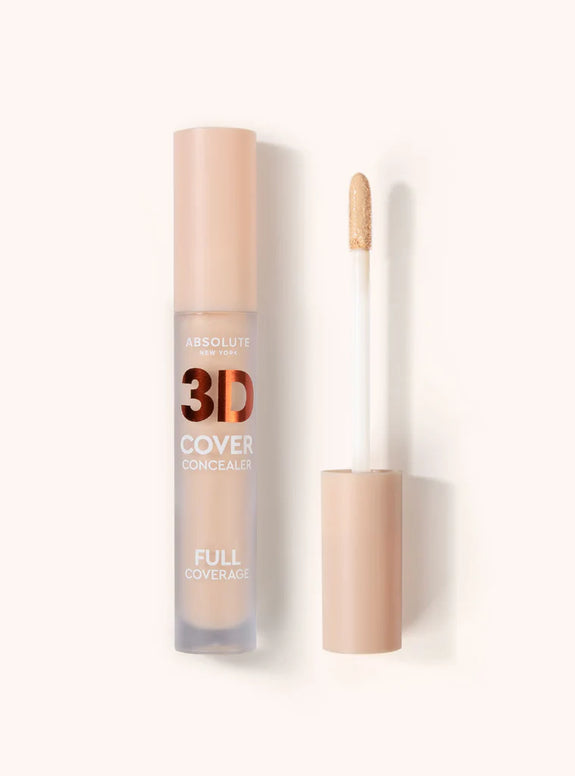 ABSOLUTE NEW YORK 3D Cover Concealer