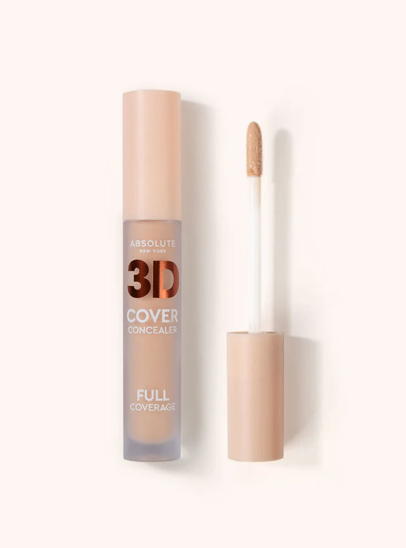 ABSOLUTE NEW YORK 3D Cover Concealer