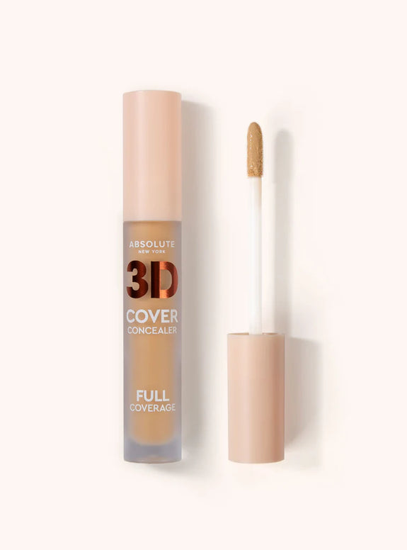 ABSOLUTE NEW YORK 3D Cover Concealer