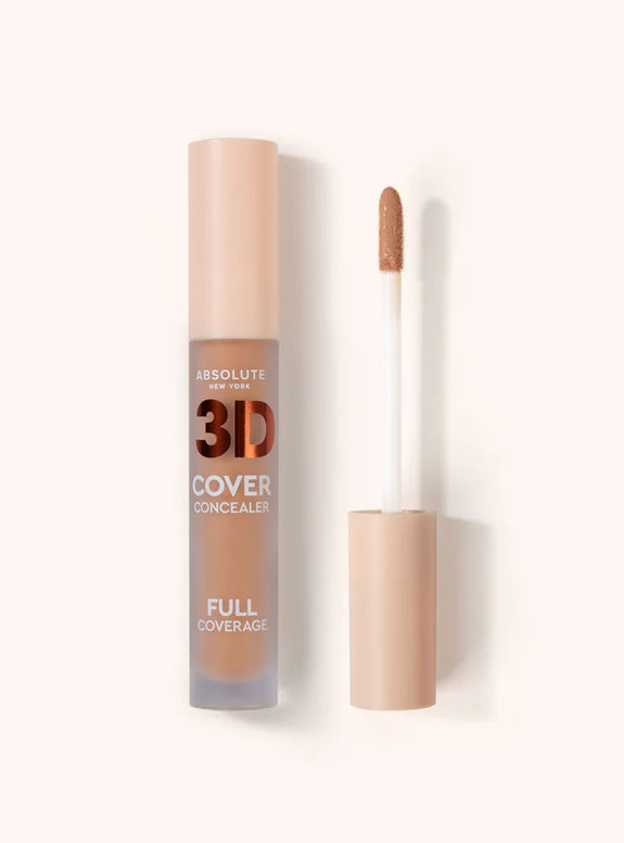 ABSOLUTE NEW YORK 3D Cover Concealer