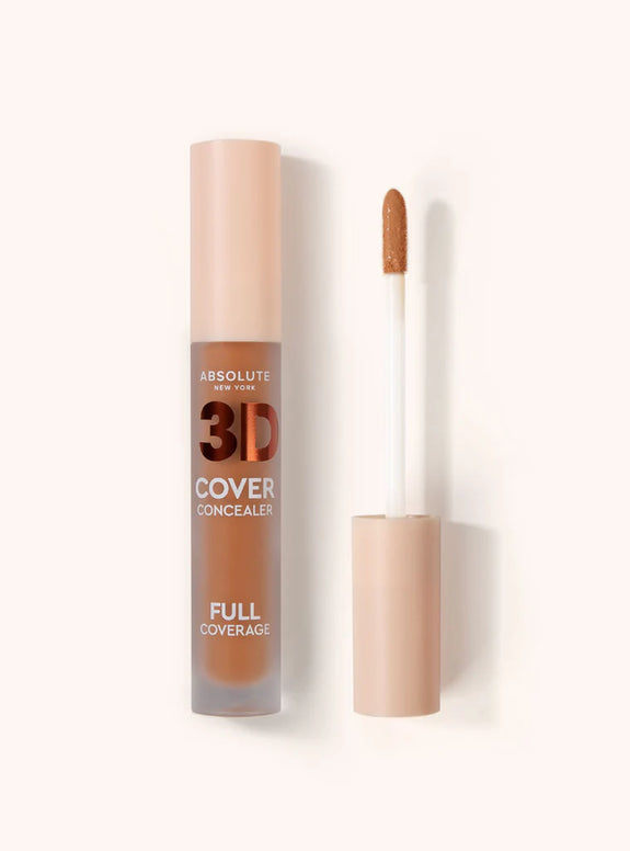 ABSOLUTE NEW YORK 3D Cover Concealer