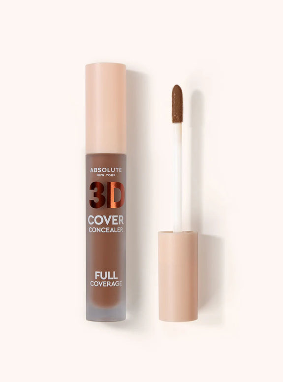 ABSOLUTE NEW YORK 3D Cover Concealer