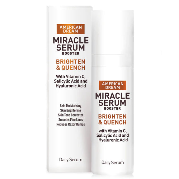 American Dream Miracle Serum 50 ML