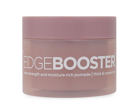 Style Factor  Edge Booster Extra Strength and Moisture Rich Pomade  3.38oz