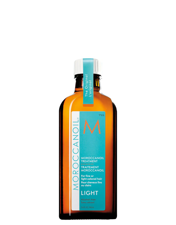 MOROCCANOIL TREATMENT LIGHT