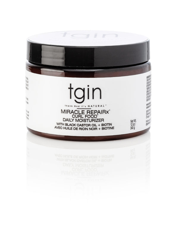 TGIN Miracle RepaiRx Curl Food – 12oz