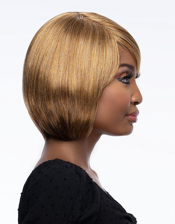 JANET COLLECTION PREMIUM SYNTHETIC FIBER MYBELLE PATTI WIG
