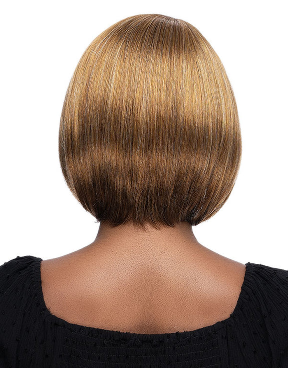 JANET COLLECTION PREMIUM SYNTHETIC FIBER MYBELLE PATTI WIG