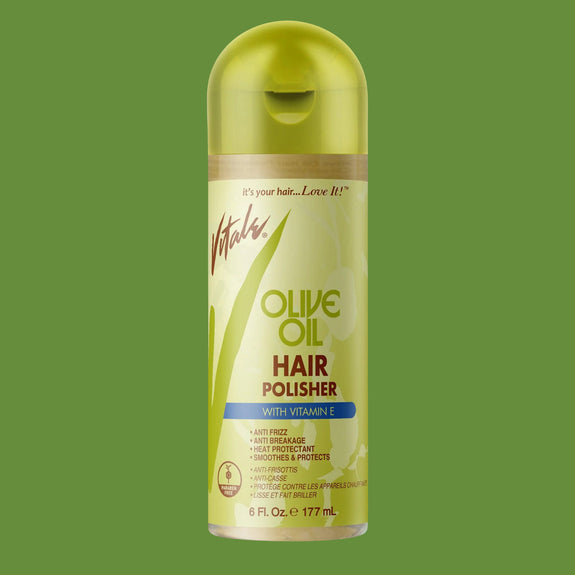 VITALE OLIVE OIL Hair Polisher 6 OZ