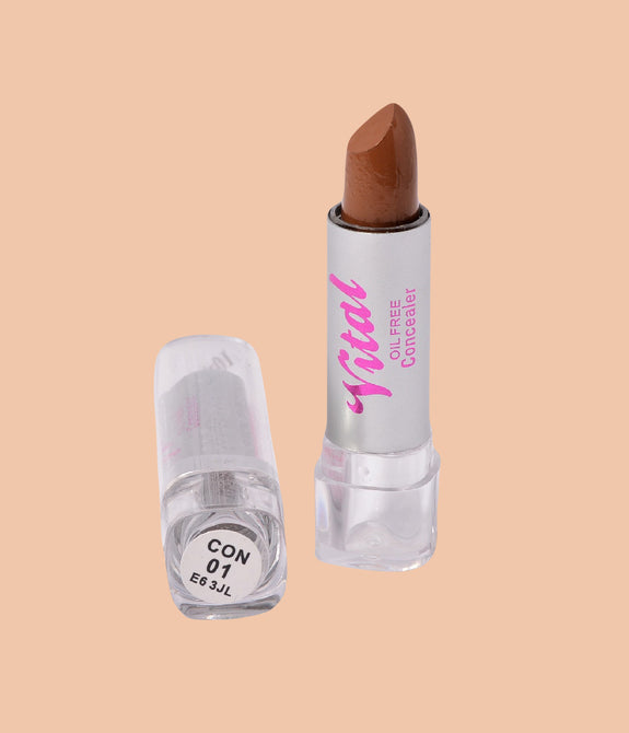 VITAL OIL FREE CONCEALER