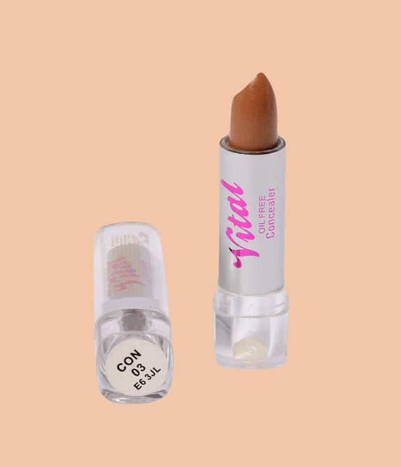 VITAL OIL FREE CONCEALER