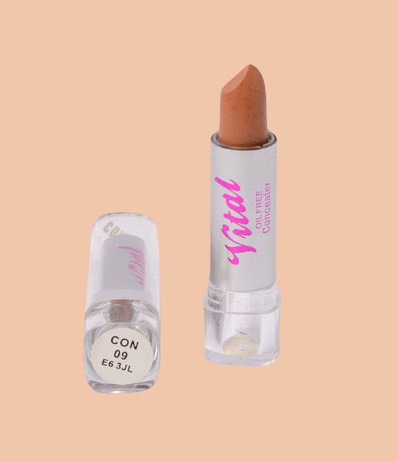 VITAL OIL FREE CONCEALER