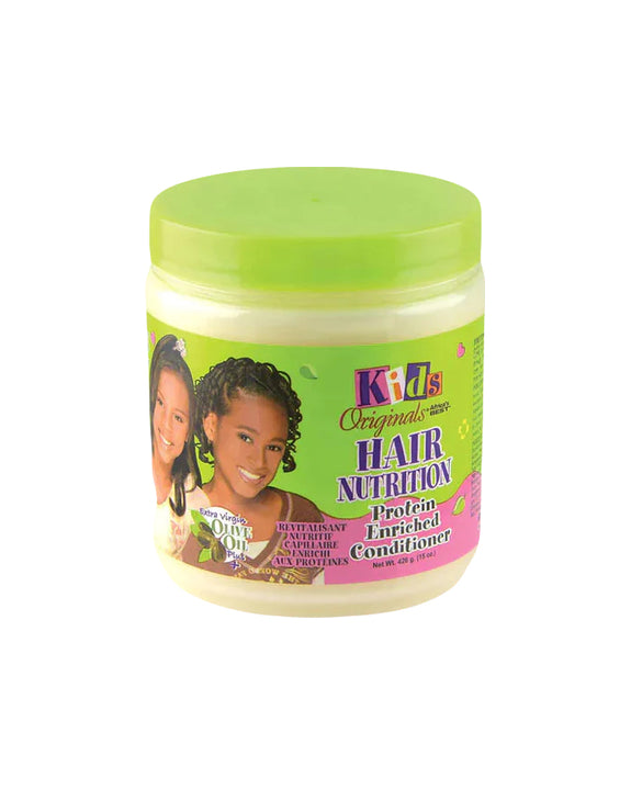 AFRICA'S BEST KIDS ORIGINALS HAIR NUTRITION CONDITIONER 15 oz