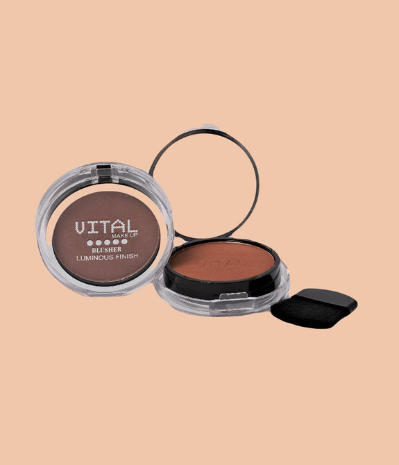 VITAL LUMINOUS BLUSHER